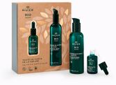 Coffret nuxe serum 30 ml+Agua Micelar Moringa 200 ml