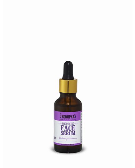 Sérum Facial Suavizante 30 ml