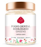 Dentífrico en polvo Ginseng 60 gr