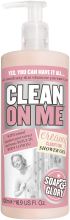 Gel de Ducha Clean on Me 500 ml