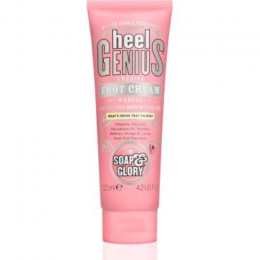 Crema para Pies Heel Genius 125 ml