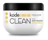 Mascarilla Kode Clean Anti Yellow 500 ml