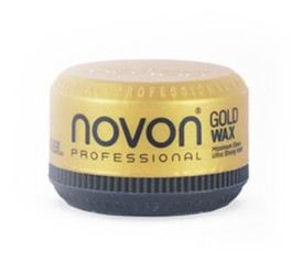 Cera de Oro Fijación extra fuerte Nº8 gold wax 50 ml