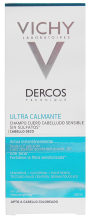 Dercos Champú Ultra Calmante 200 ml