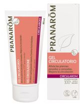 Gel Circulatorio 80 ml