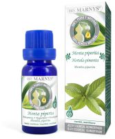 Aceite Esencial de Menta Piperita 15 ml