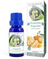 Aceite Esencial de Mandarina 15 ml