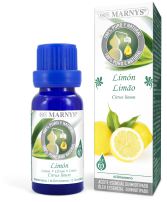 Aceite Esencial de Limón 15 ml