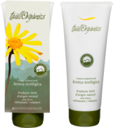 Arnica Ecologica Tubo 75Ml.