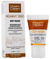 Pigment Zero Dsp Mascarilla 30 ml