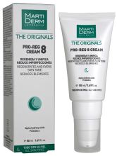 The Originals Pro Reg 8 Crema 50 ml