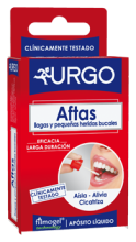 Urgo Aftas Filmogel 10 Ml