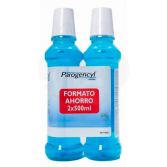 Parogencil Colutorio Control 2 X 500 Ml