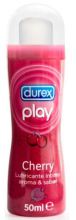 Play Sabor Cherry 50 Ml.