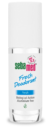 Sebamed Desodorante Fresh Roll-On 50 Ml