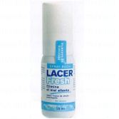 Lacerfresh Spray 15 ml