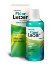 Fluor diario 0,05% menta 500 ml