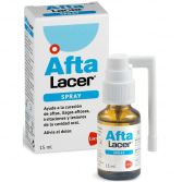 Aftalacer Tratamiento Spray 15 m