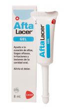 Aftalacer Gel 8 gr