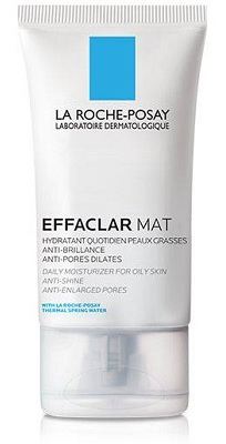 Effaclar Mat Hidratante Matificante para Pieles Grasas 40 ml