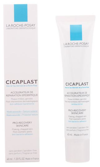 Cicaplast Concentrado Reconstructor 40 ml