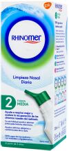 Nebulizador Fuerza 2 Rhinomer 135 ml