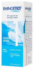 Nebulizador Fuerza Suave Rhinomer 135 ml