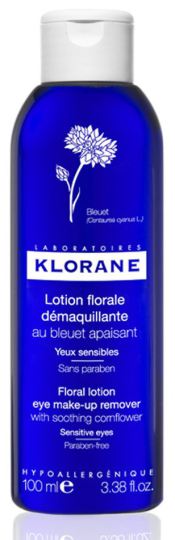 Loc Desm Ojos Aciano 200 ml