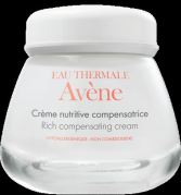 Crema Nutritiva Revitalizante 50 ml