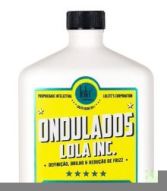 Ondulados Lola Inc Condicionador 500 gr