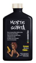 Morte Súbita Champú Hidratante 250 ml