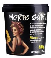 Morte Súbita Máscara 450 gr