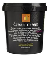 Dream Cream Máscara