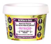 Be M dita ghee Mascarilla Nutrición Abacaxi manteiga bacuri