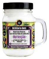 Be M dita ghee Mascarilla Nutrición Abacaxi manteiga bacuri