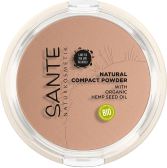 Natural Compact Powder 9 gr