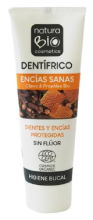 Dentífrico Encias sanas Propóleo & Clavo Bio 75 ml