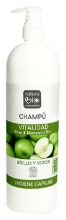 Champú Vitalidad Aloe Vera & Manzana 740 ml