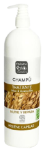 Champú Tratante Aloe Vera & Avena 740 ml