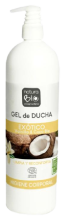 Gel ducha Exotico Vainilla & Coco Bio 740 ml