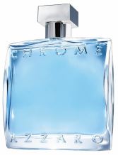 Chrome Eau de toilette Vaporizador 100 ml