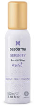 Serenity Bruma Face & Pillow Mist 100 ml