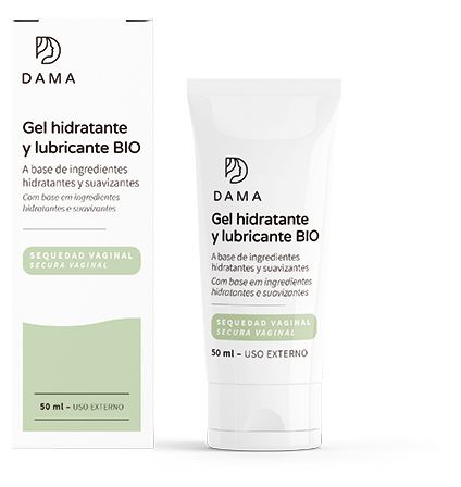 Gel Hidratante Lubricante Bio 50 ml