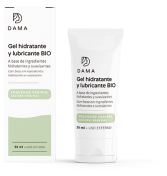 Gel Hidratante Lubricante Bio 50 ml