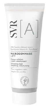 Microgommage A Mascarilla Exfoliante 75 ml