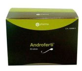 Androferti 60 Sobres