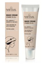 Crema Magic