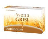 Jabon Avena Grasa 100Gr