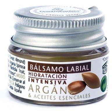 Balsamo Labial Argan 5g