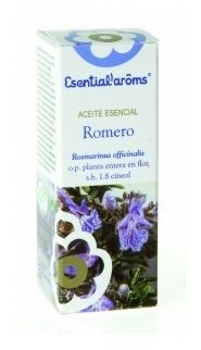 Esencia Romero 1.8 Cineol 10 ml